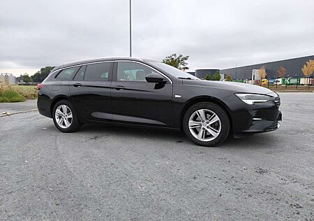 Opel Insignia Sports Tourer 2.0 Diesel Elegance