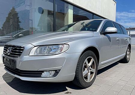 Volvo V70 Kombi Linje Classic