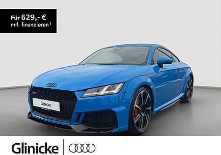Audi TT RS 2.5 TFSI quattro S-tronic Leder Matrix Rüc