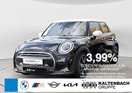 Mini Cooper Yours Trim LED ALUFELGEN 18 ZOLL