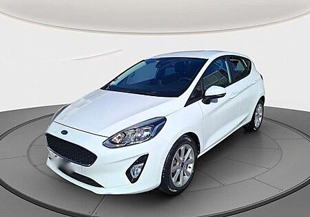 Ford Fiesta 5-Türer 1.0 EcoBoost S