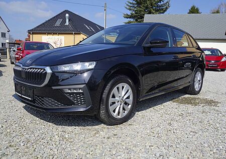 Skoda Scala Selection