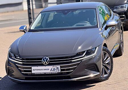 VW Arteon Volkswagen 2.0 TDI DSG Elegance