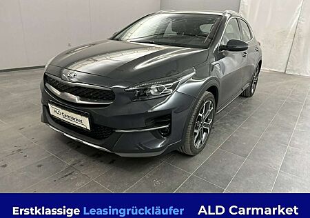 Kia XCeed 1.6 GDI DCT6 OPF Plug-in-Hybrid Spirit Geschlossen