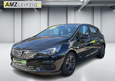 Opel Astra K 1.2 Turbo Design & Tech *HU/AU neu*