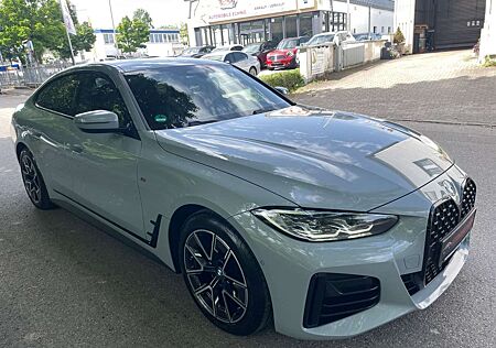 BMW 420d 420 Gran Coupé xDrive M-Sport*HUD*ACC*NAV*KAM*
