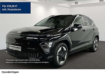 Hyundai Kona EV Prime 65kWh Technik-Paket