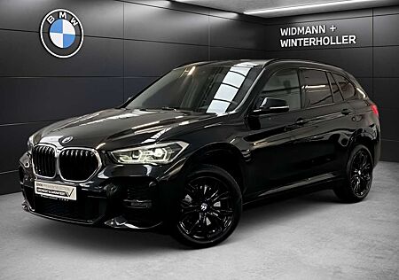 BMW X1 sDrive20d M Sport Aut. Navi LED el.Heck AHK