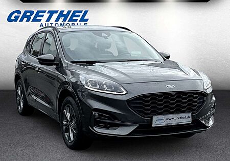 Ford Kuga Plug-In Hybrid ST-Line HUD Navi Digitales Cockpit
