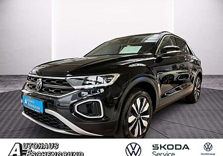 VW T-Roc Volkswagen 1.5 TSI DSG GOAL AHK NAVI KAMERA
