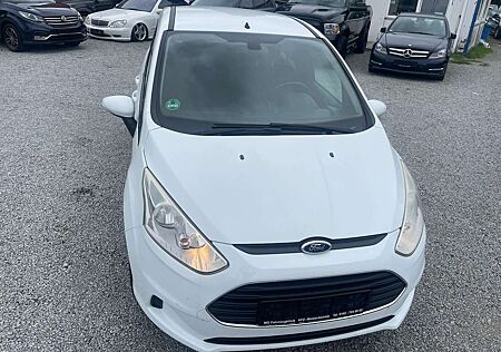 Ford B-Max Trend