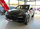 Porsche Cayenne 22´|LUFT|PASM|PDLS|ACC|PANO|ROT/SCHWARZ|