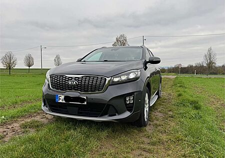 Kia Sorento 2.2 CRDi AWD Aut. GT Line