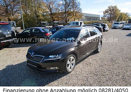 Skoda Superb Combi Ambition*DAB*XENON*SHZ*NAVI*APPLE*