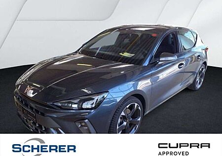 Cupra Leon 1.5 eTSI DSG LED NAVI RFK FAP XL