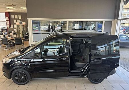Ford Tourneo Courier EcoBoost Trend Klima Tempomat