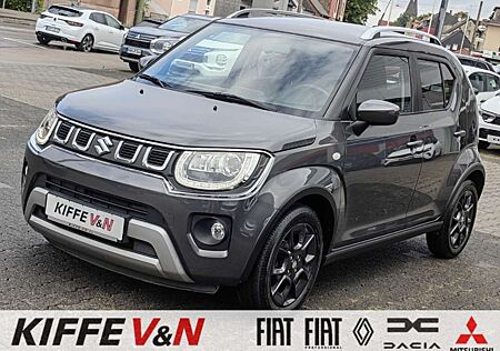 Suzuki Ignis Comfort Hybrid Kamera SzHz CarPlay DAB+