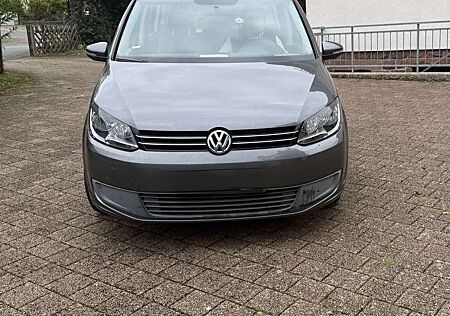 VW Touran Volkswagen 1.2 Tsi Blue Motion