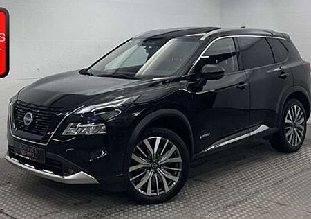 Nissan X-Trail 1.5 VCT e-POWER e-4ORCE Tekna+ PANO+AHK+