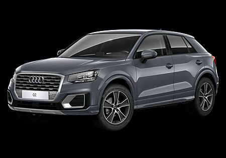 Audi Q2 30 TFSI sport