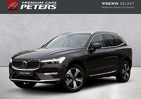Volvo XC 60 XC60 Inscription T6 AWD 19''LM Pano eStandhz AHK 360kam