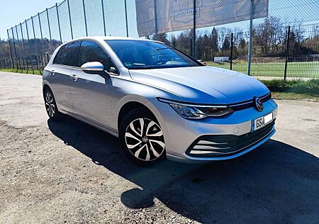 VW Golf Volkswagen 2.0 TDI SCR Active TÜV Garantie