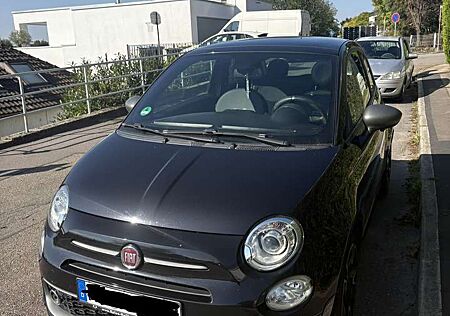 Fiat 500 0.9 8V TwinAir Turbo Start&Stopp S