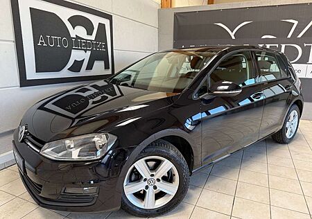 VW Golf Volkswagen VII Comfortline BMT/Sitzhz./Klimaaut./PDC