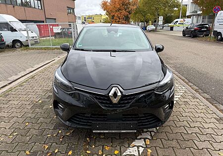 Renault Clio V Intens