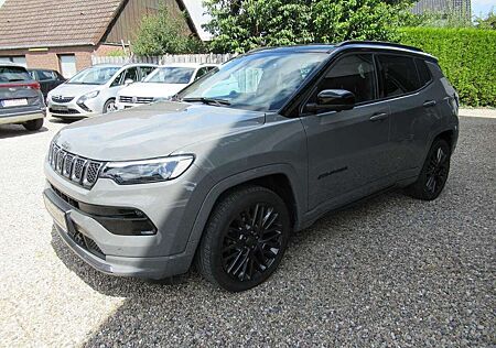 Jeep Compass 1.3 GSE S