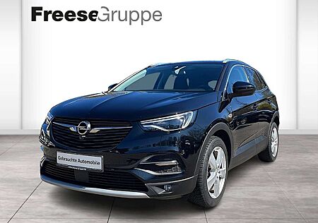 Opel Grandland X Innovation LED Klimaaut. PDC