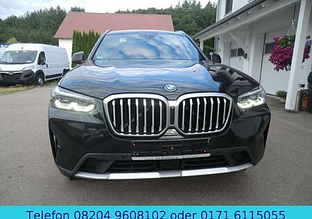 BMW X3 xDrive 30 e