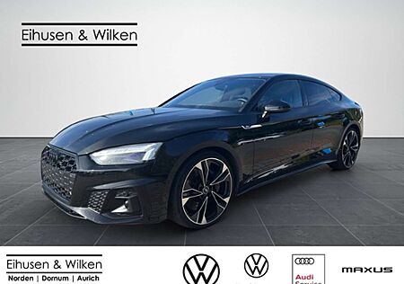 Audi S5 Sportback +MATRIX+AVC+OPTIK SCHWARZ+AHK+B&O+