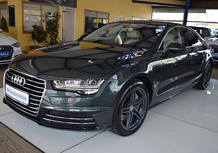 Audi A7 quattro AUTOMATIK / Bi-XENON / NAVI / LEDER