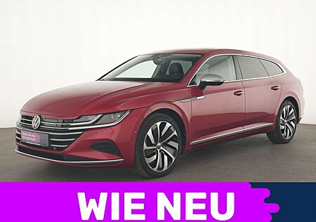 VW Arteon Volkswagen Elegance Navi|HeadUp|Pano|Kamera|LED|PDC