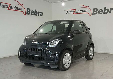 Smart ForTwo cabrio electric drive / EQ 1. Hand 22 KW