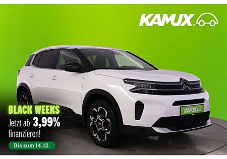 Citroën C5 Aircross Citroen 1.2PureTech 130 PLUS+LED+NAVI+KAMERA