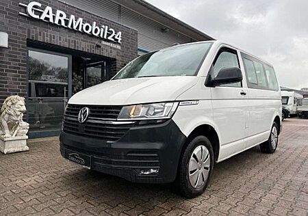 VW T6 Volkswagen .1 Caravelle Trendline 2.0 TDI DSG*9.Sitz*PDC*KLIMA*MFL