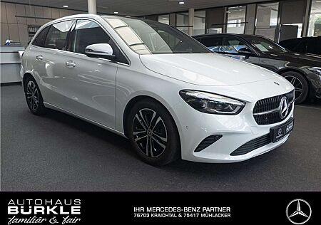 Mercedes-Benz B 200 Progressive,MULTIBEAM,Pano,360°,Totw,Easyp
