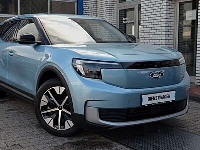 Ford Explorer Select*Wärmepumpe*e.Heckklappe