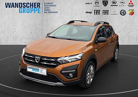 Dacia Sandero III 1.0 TCe 100 LPG ECO-G Stepway Essential