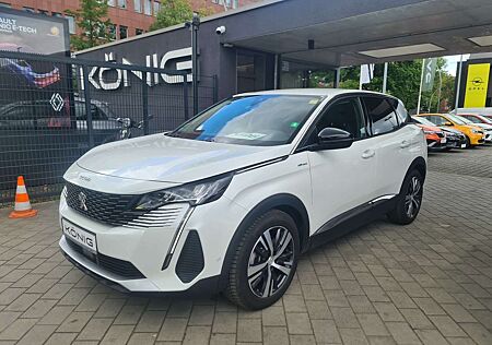 Peugeot 3008 Plug-In Hybrid 225 Allure - AUTOMATIK