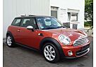 Mini Cooper D/Leder/Xenon/Navi/Panorama/PDC/