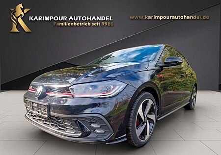 VW Polo Volkswagen VI GTI *Nav*207PS*MatrixLED*SHZ*