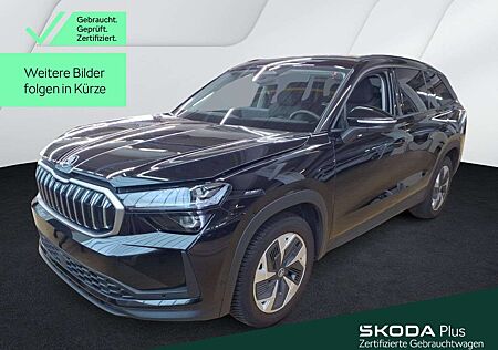 Skoda Kodiaq 2.0 TDI DSG SELECTION*MATRIX*STHZG*AHK*PD