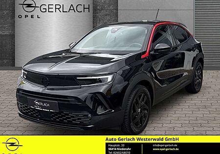 Opel Mokka GS Line 1.2 Turbo EU6d digitales Cockpit LED Apple