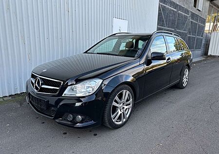 Mercedes-Benz C 200 C -Klasse T-Model