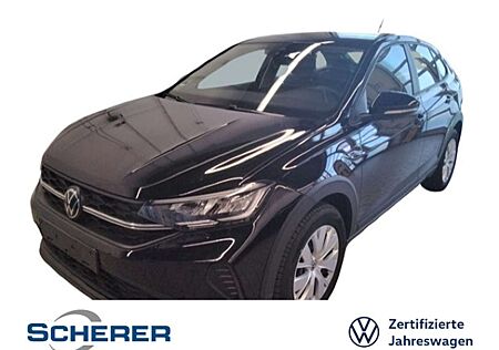 VW Taigo Volkswagen Life 1.0 TSI LED CARPLAY SHZ EPH
