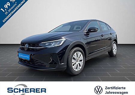 VW Taigo Volkswagen Life 1.0 TSI LED CARPLAY SHZ EPH
