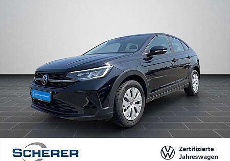 VW Taigo Volkswagen Life 1.0 TSI LED CARPLAY SHZ EPH